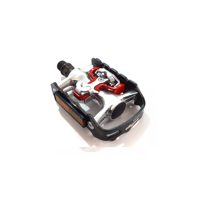 PEDAL WELLGO MISTO WPD-998