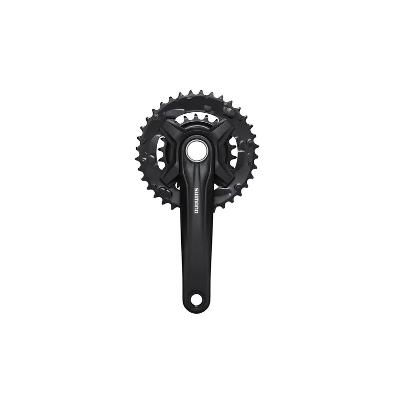 PEDIVELA 9V SHIMANO ALTUS FC-MT210-2 36/22D 175MM C/MOVIMENTO