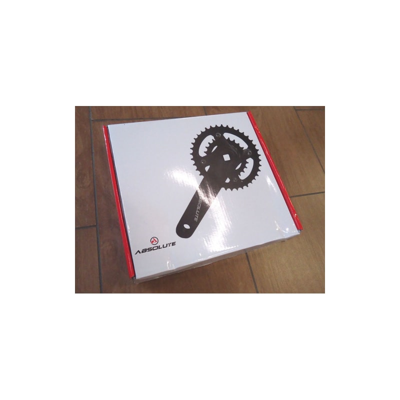 PEDIVELA ABSOLUTE WILD 175MM 38/24D