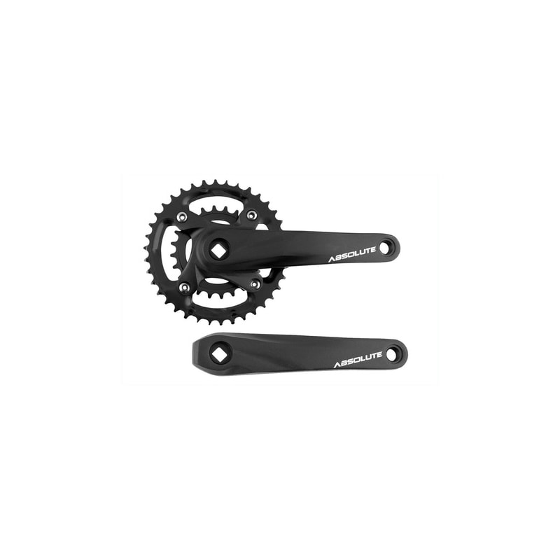 PEDIVELA ABSOLUTE WILD 175MM 38/24D