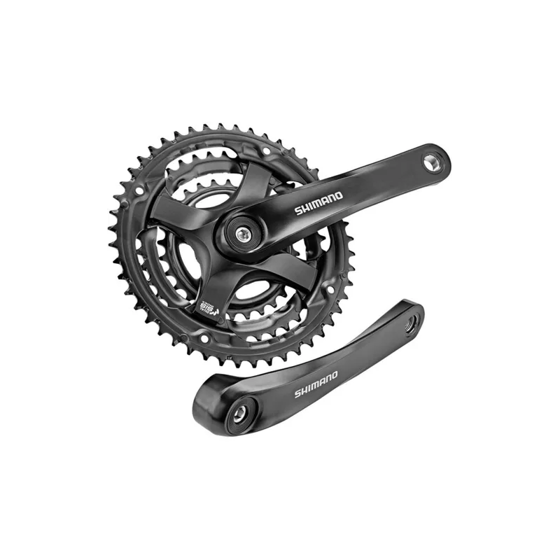 PEDIVELA SHIMANO TOURNEY FC-TY 301/501 48/38/28D