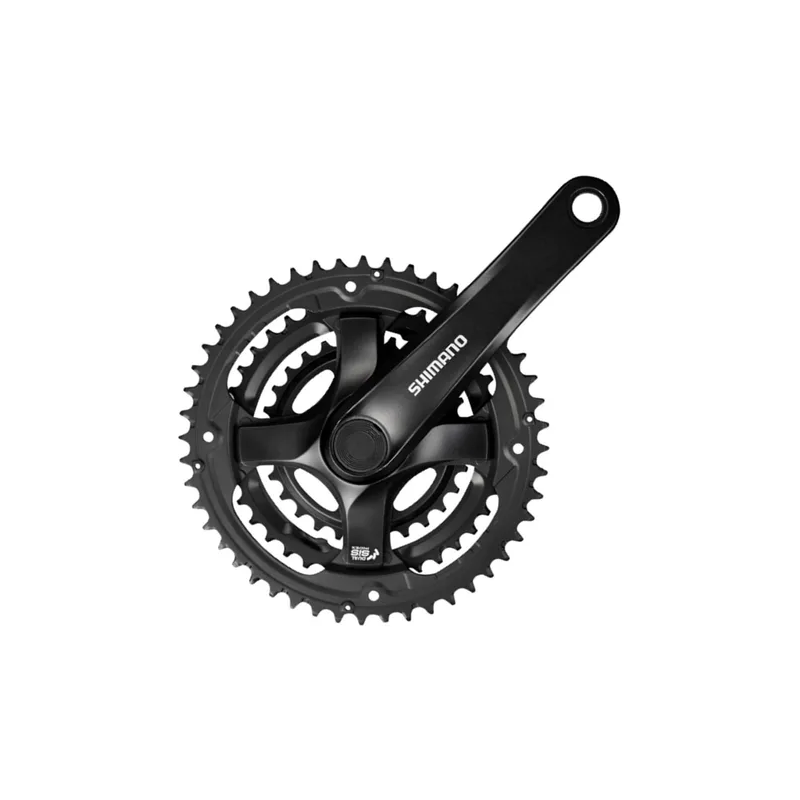 PEDIVELA SHIMANO TOURNEY FC-TY 301/501 48/38/28D
