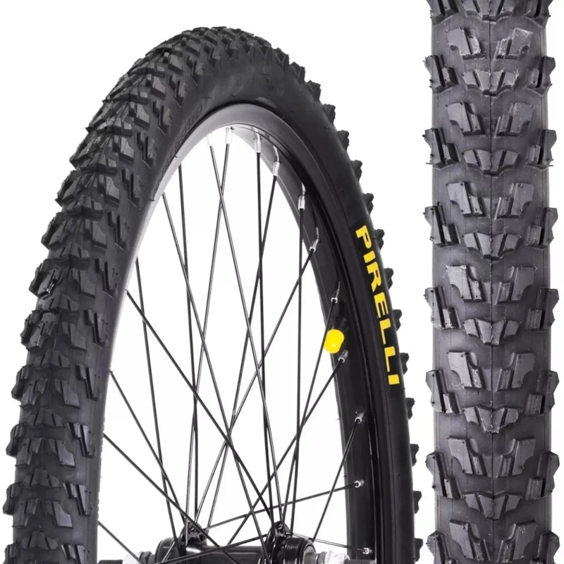 PNEU 24 X 1.95  PIRELLI RALLY CROSS