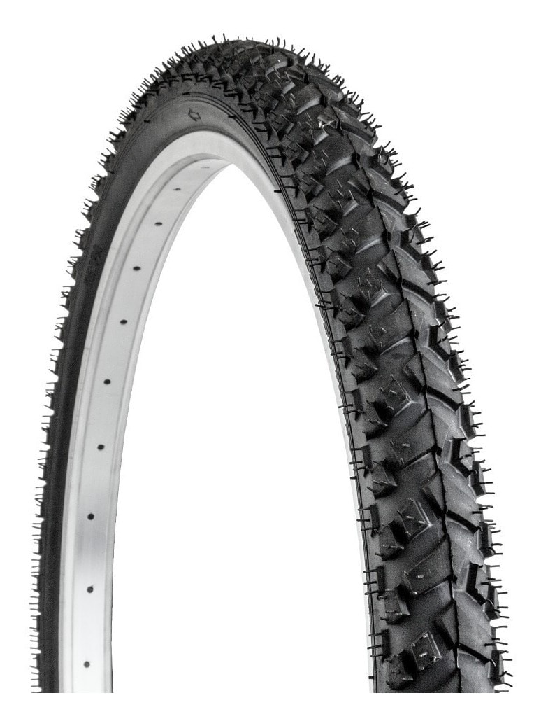 KENDA Tire K191 Koncept 24X1 25-520 Black KENDA Tire K191 Koncept 24X1 25-520 Black