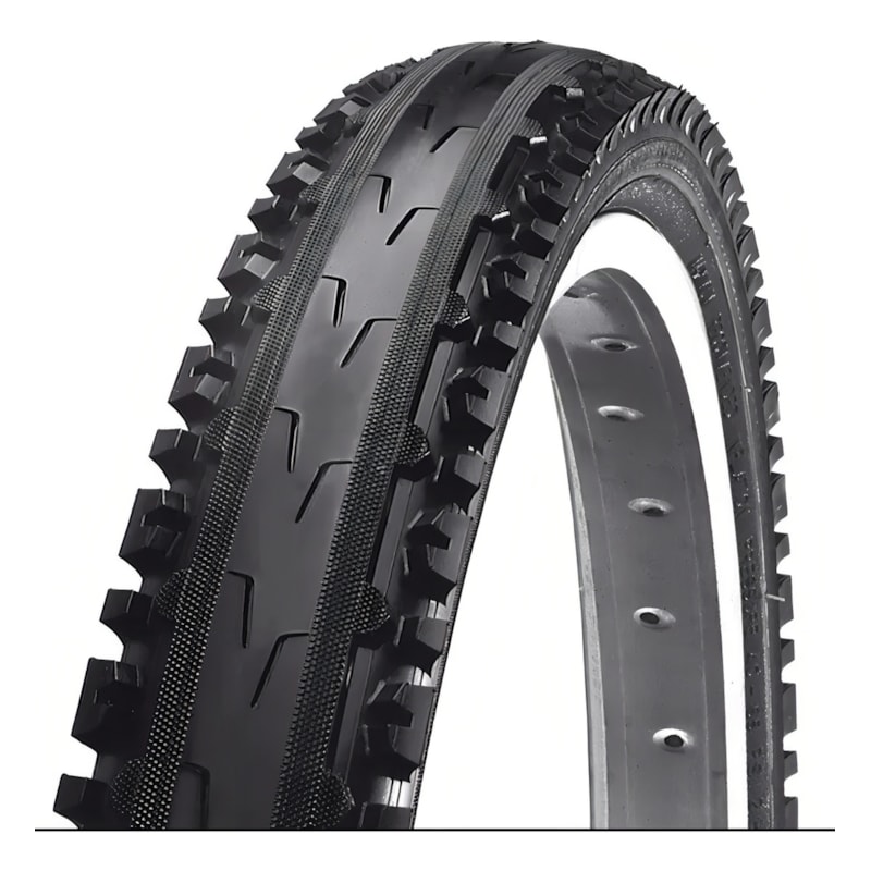 PNEU 26x1.95 KENDA SEMI SLICK K847