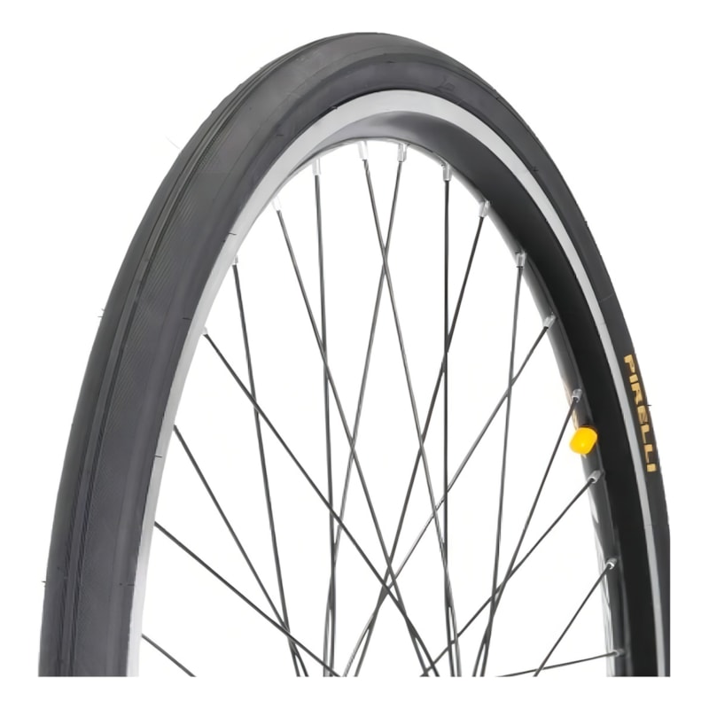 PNEU 27x1.1/4 PIRELLI JET CAJU (CALOI 10)