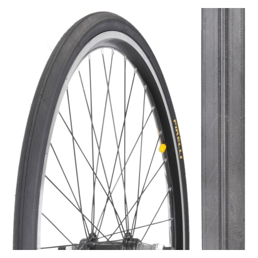 PNEU 27x1.1/4 PIRELLI JET CAJU (CALOI 10) - ProSport Bike