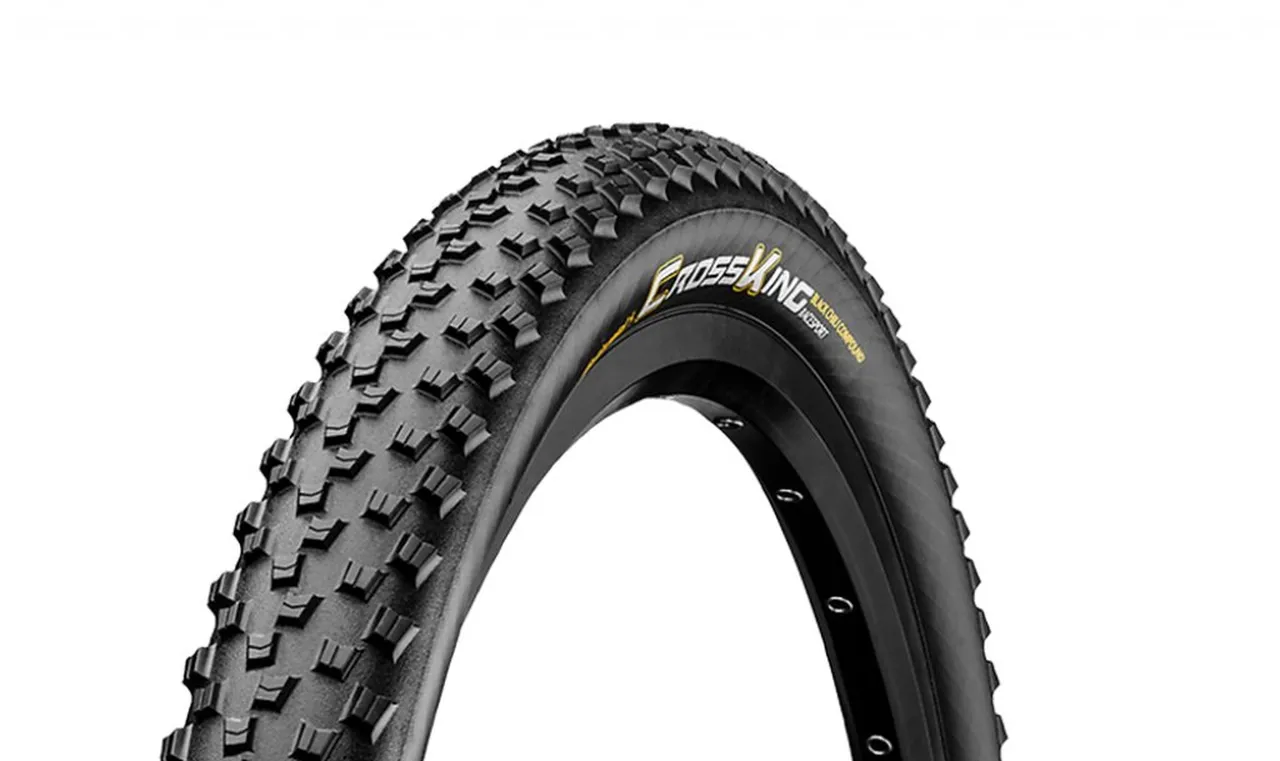 Continental cross king 29 best sale x 2.3