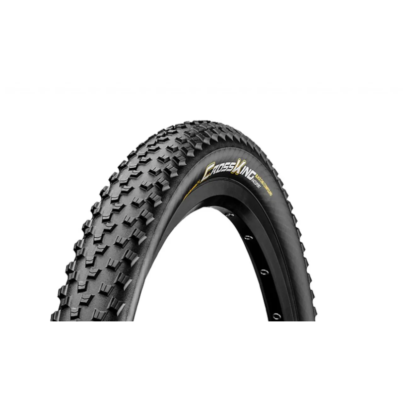 PNEU 29 X 2.3 CONTINENTAL CROSS KING - PROTECTION
