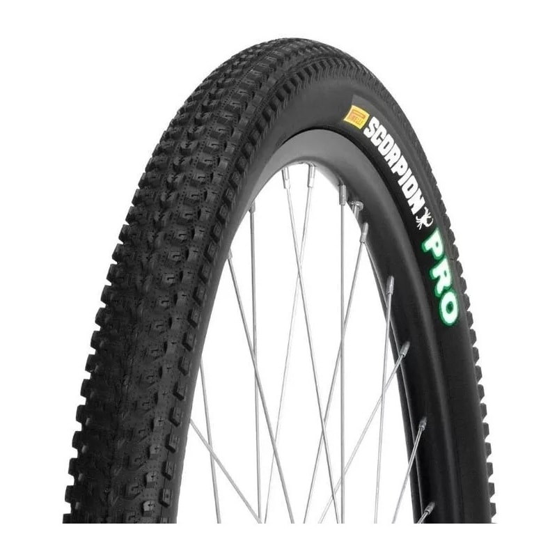 PNEU 29x2.2 PIRELLI  SCORPION PRO KEVLAR