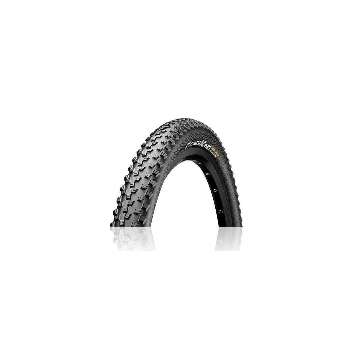 PNEU 29x2.3 CONTINENTAL CROSS KING PERFORMANCE