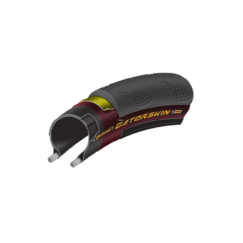PNEU 700 X 28 CONTINENTAL GATORSKIN