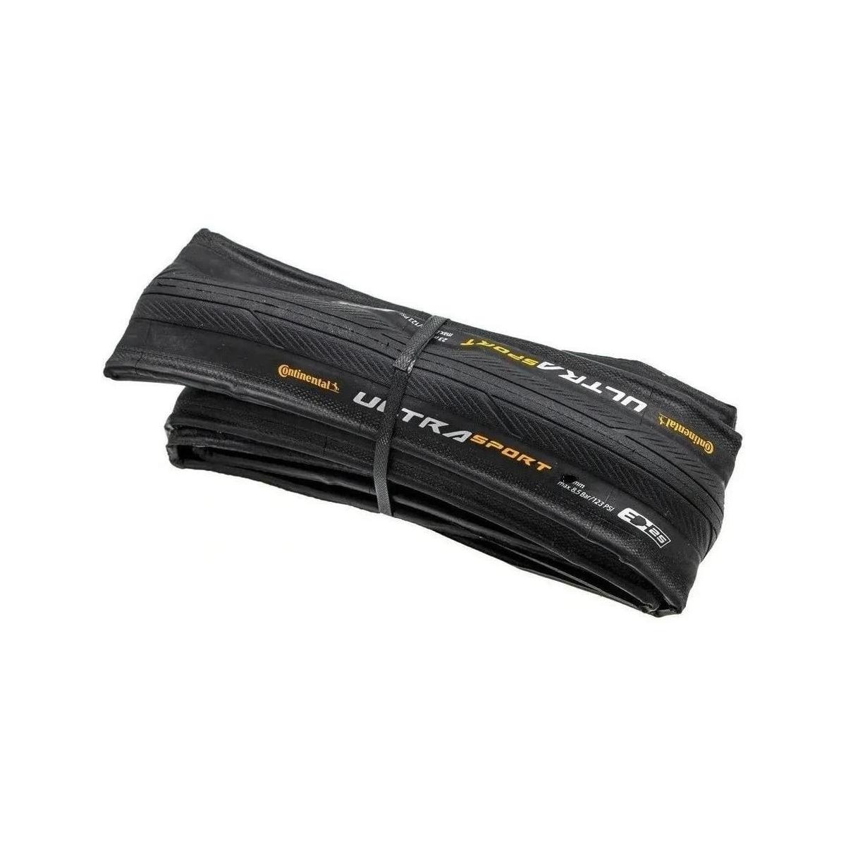 PNEU 700x25 CONTINENTAL ULTRA SPORT III