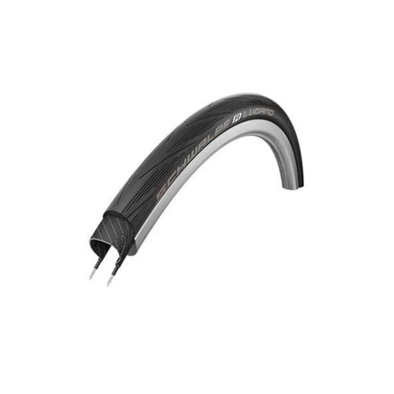 PNEU 700x25 SCHWALBE LUGANO II