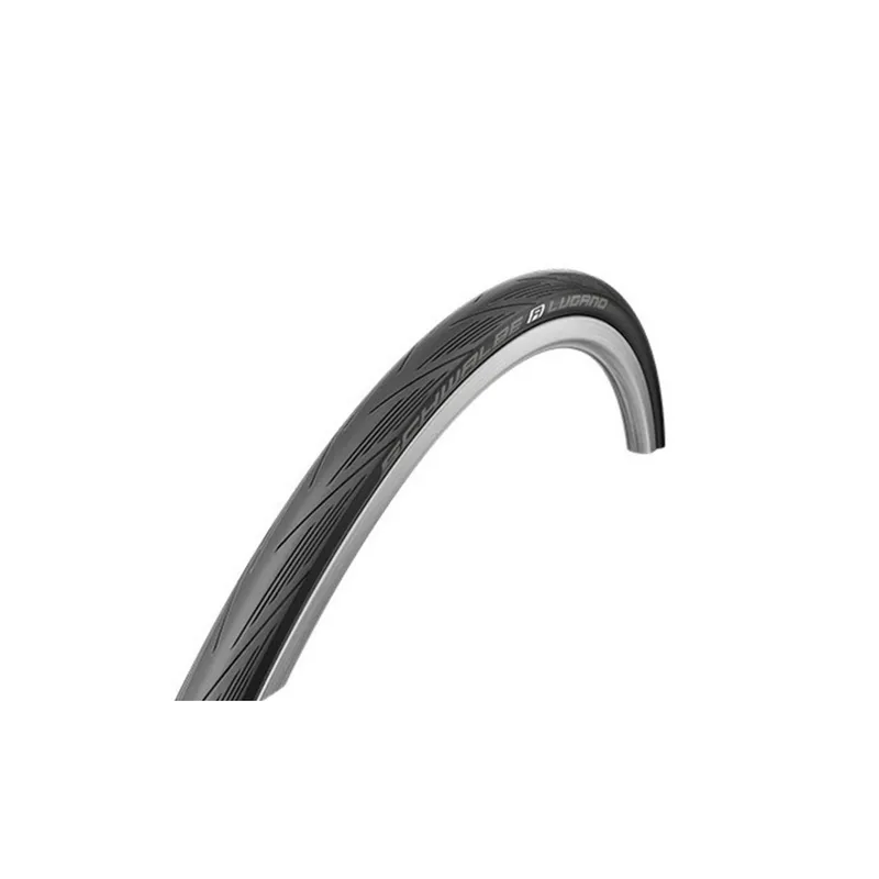 PNEU 700x25 SCHWALBE LUGANO II