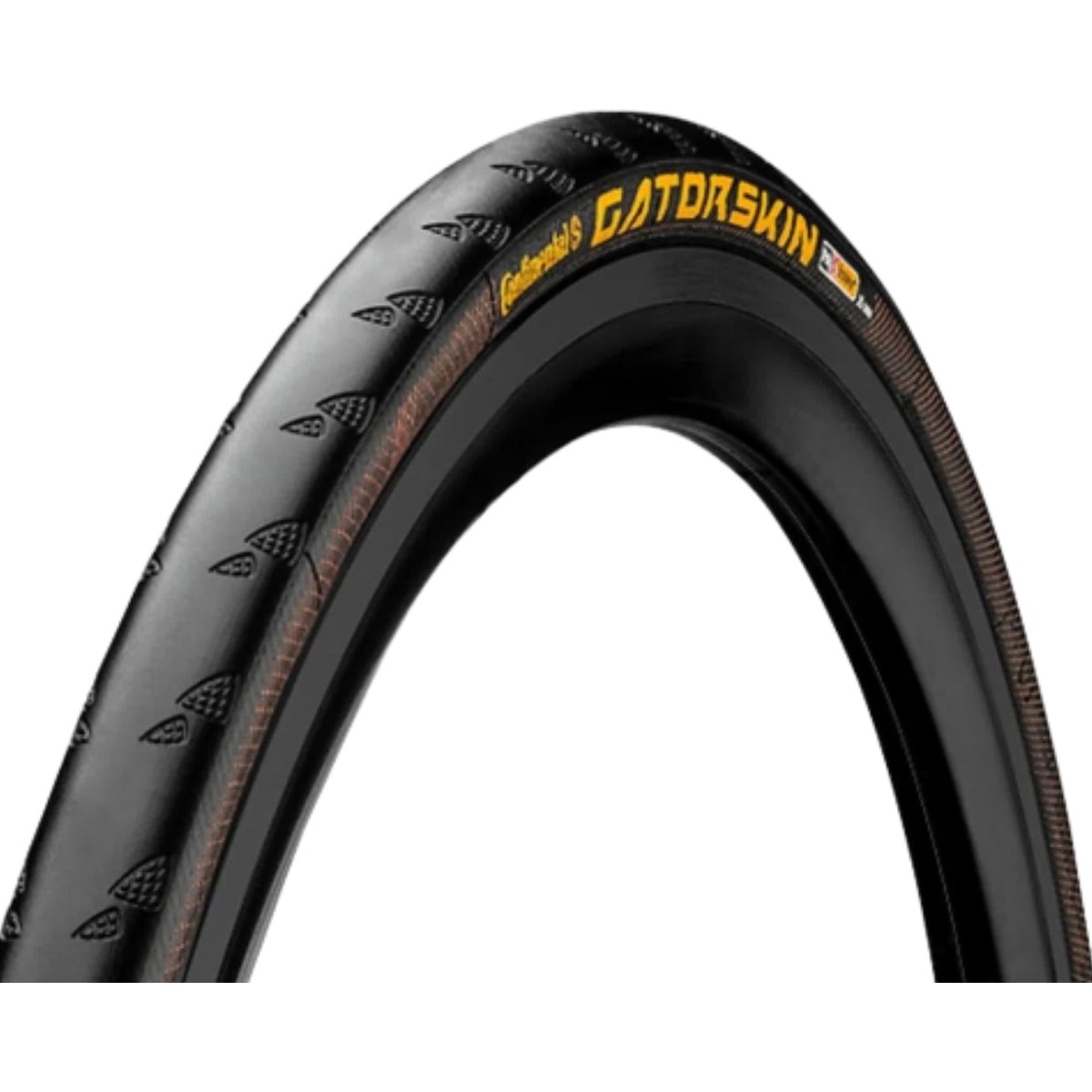 PNEU 700x28 CONTINENTAL ULTRA GATORSKIN