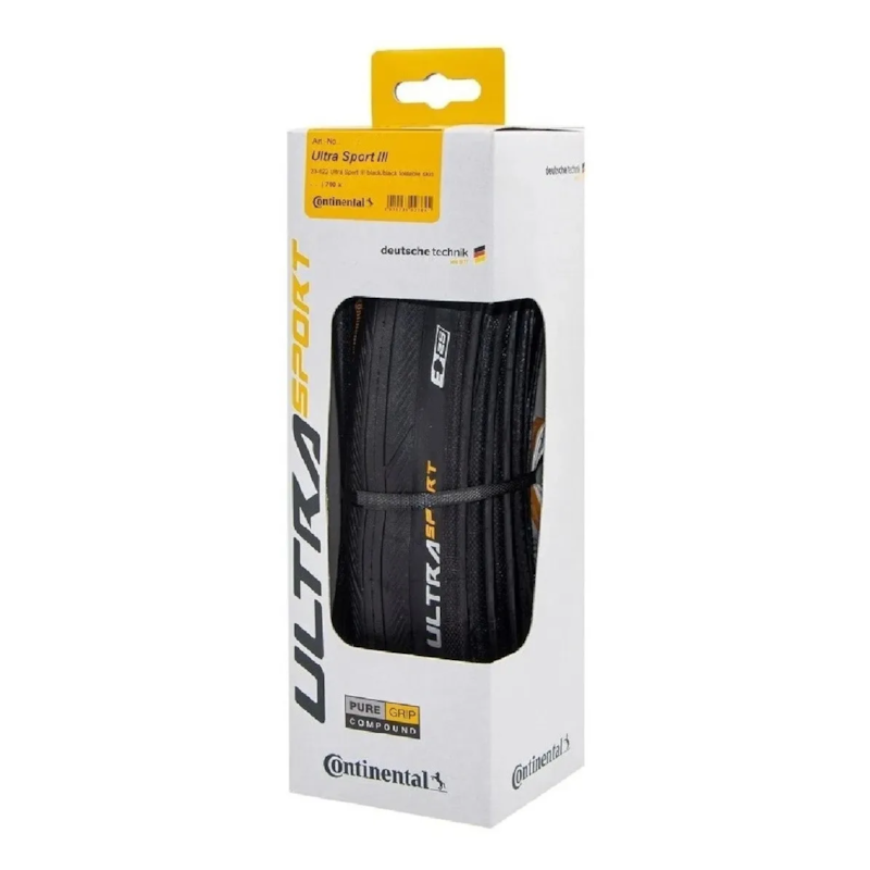 PNEU 700x28 CONTINENTAL ULTRA SPORT III