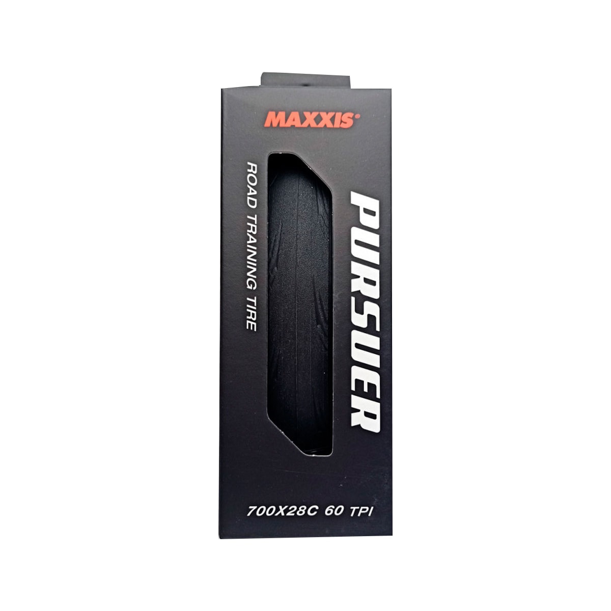 PNEU 700X28 MAXXIS PURSUER M225
