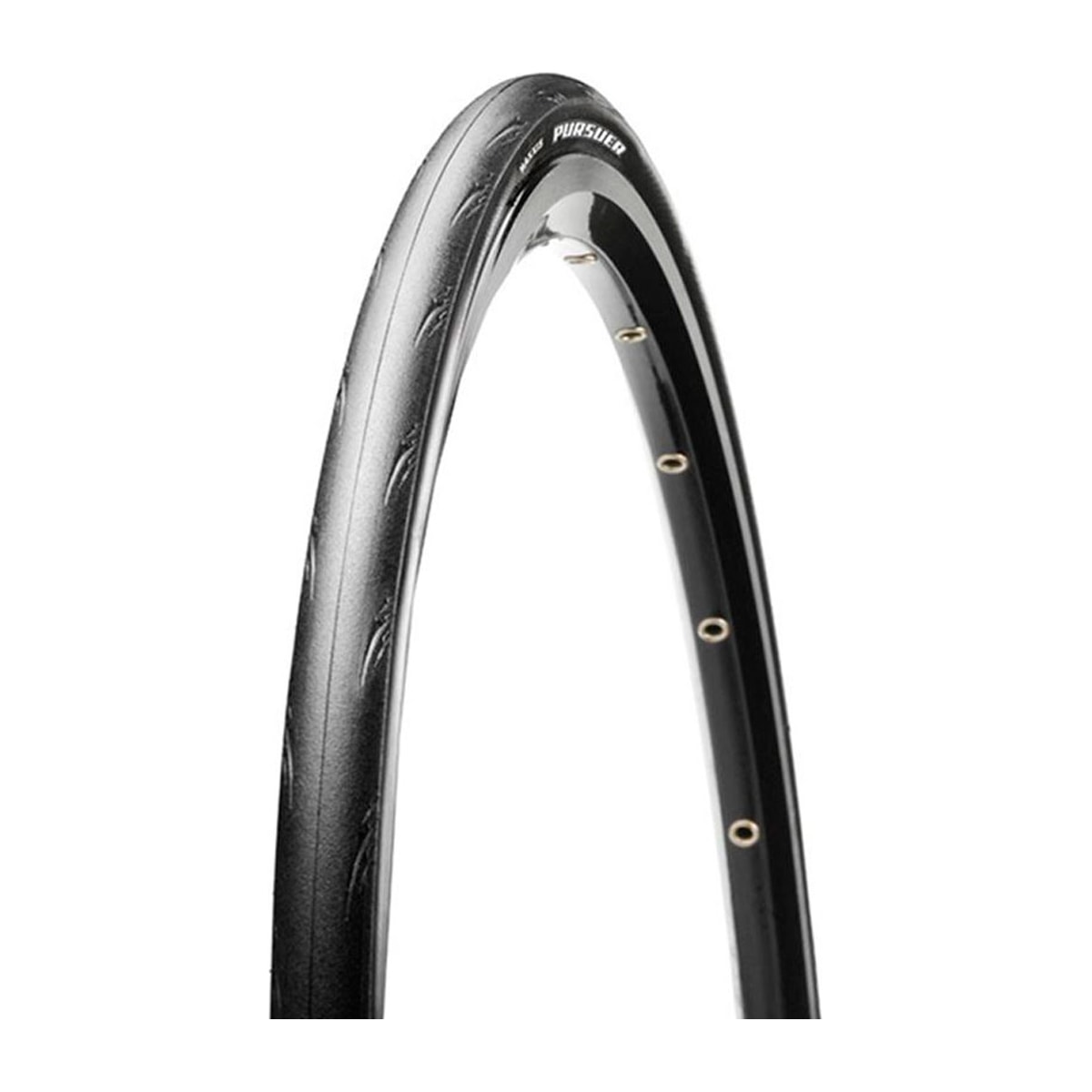 PNEU 700X28 MAXXIS PURSUER M225