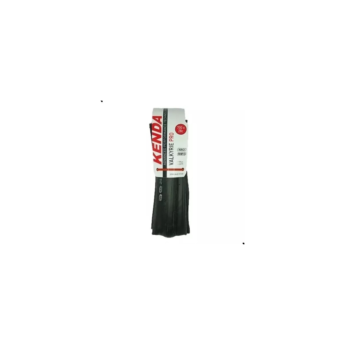 PNEU 700x28C KENDA VALKYRIE K1160A