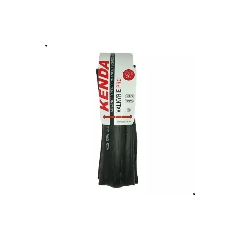 PNEU 700x28C KENDA VALKYRIE K1160A