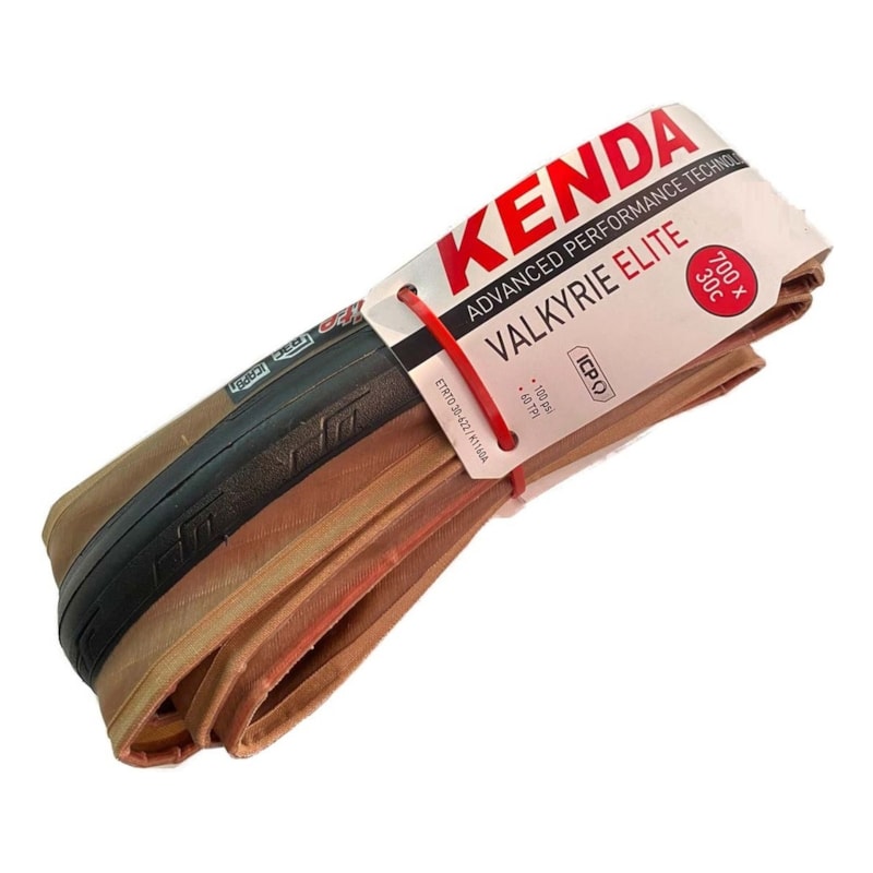 PNEU 700x30 KENDA K1160A VALKYRIE ELITE KVL