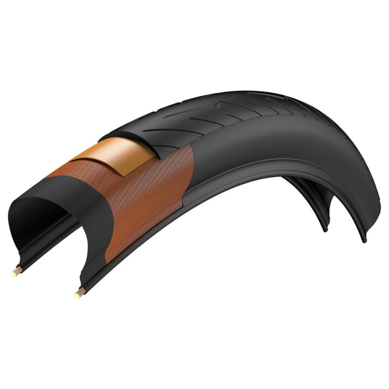 PNEU 700x32C PIRELLI CINTURATO VELO TUBELESS