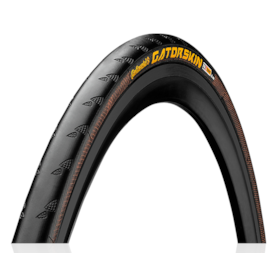 PNEU CONTINENTAL ULTRA GATORSKIN 700X32 PRETO DOBRAVEL