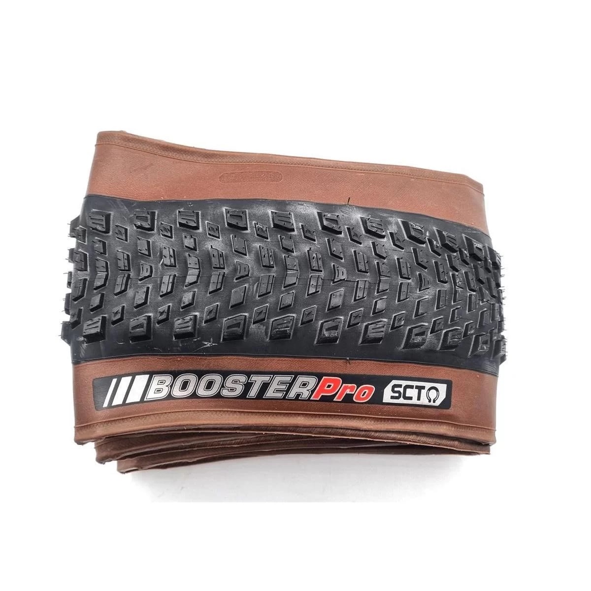 PNEU KENDA K1227 BOOSTER PRO COM FAIXA MARROM 29X2.40 TL