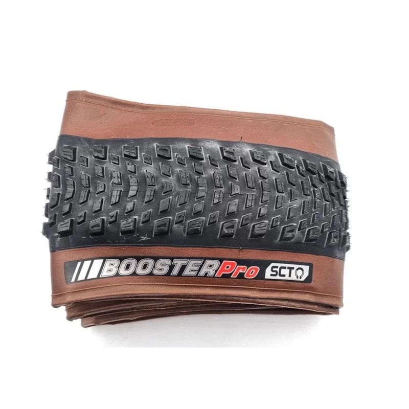 PNEU KENDA K1227 BOOSTER PRO COM FAIXA MARROM 29X2.40 TL