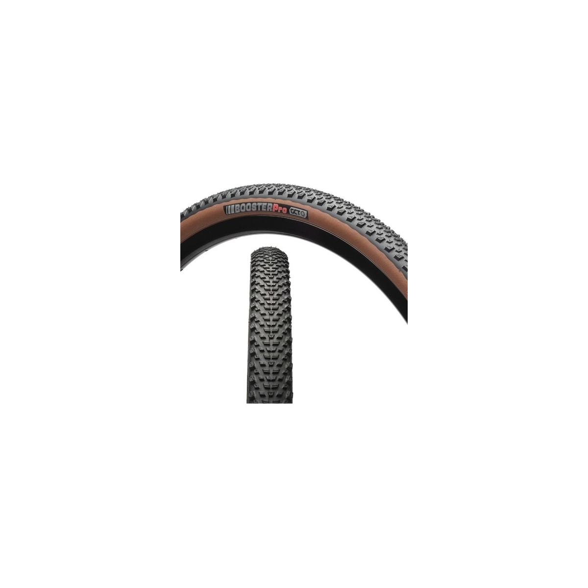 PNEU KENDA K1227 BOOSTER PRO COM FAIXA MARROM 29X2.40 TL