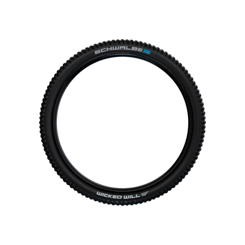PNEU MTB E-BIKE SCHWALBE WICKED WILL PERFORMANCE 29X2.60 ADDIX