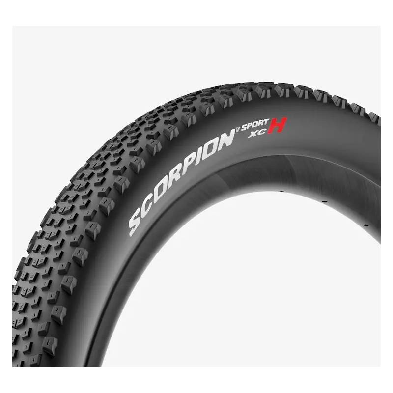 PNEU PIRELLI 29x2.2 SCORPION SPORT XC H KVL