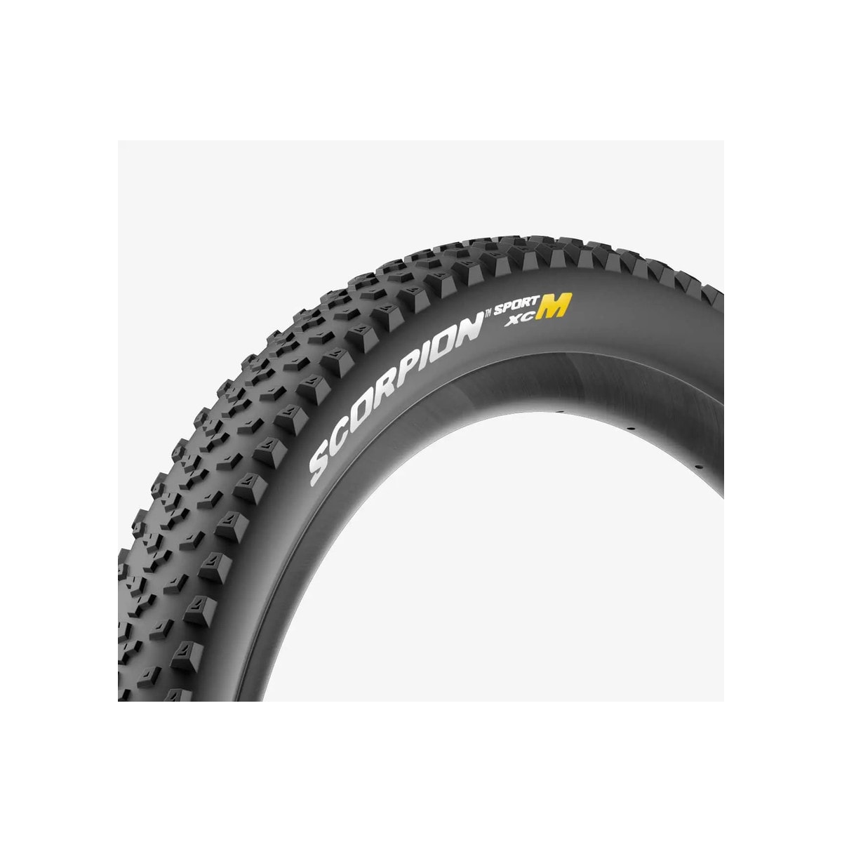 PNEU PIRELLI 29x2.4 SCORPION SPORT XC M