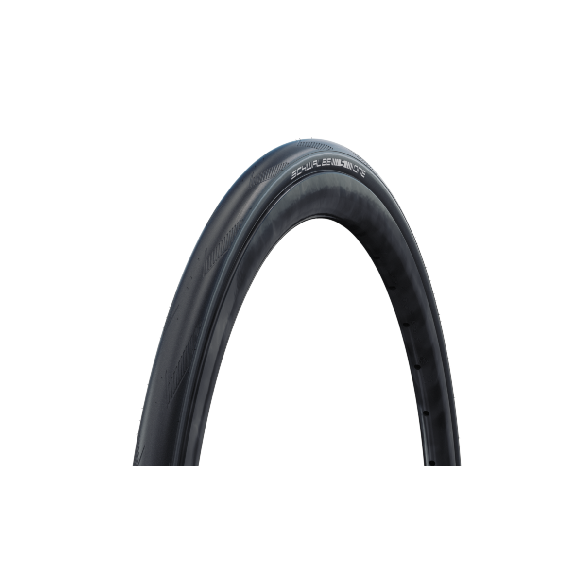 PNEU SCHWALBE 700X25 ONE PERFOMANCE RACE GUARD TUBELESS