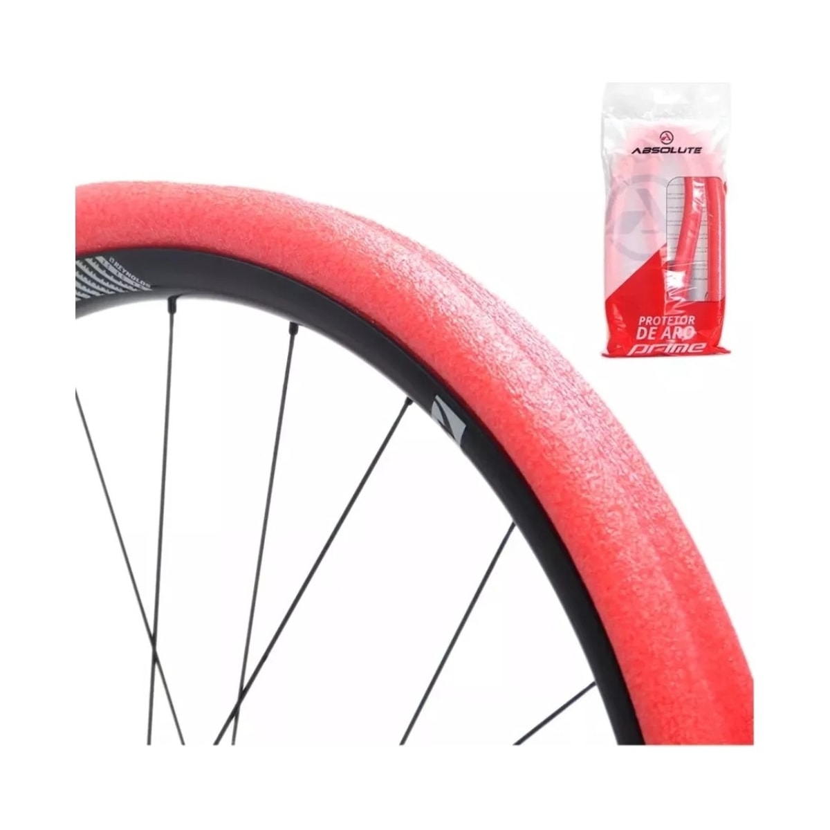 PROTETOR ARO TUBELESS ABSOLUTE PRIME 29x2.1/2.4