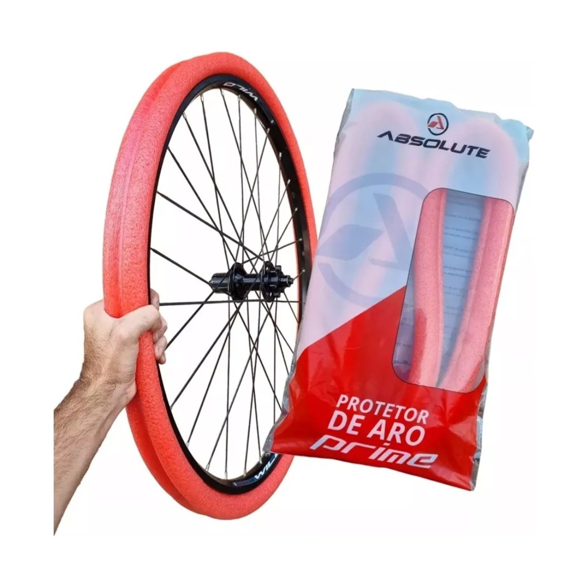 PROTETOR ARO TUBELESS ABSOLUTE PRIME 29x2.1/2.4