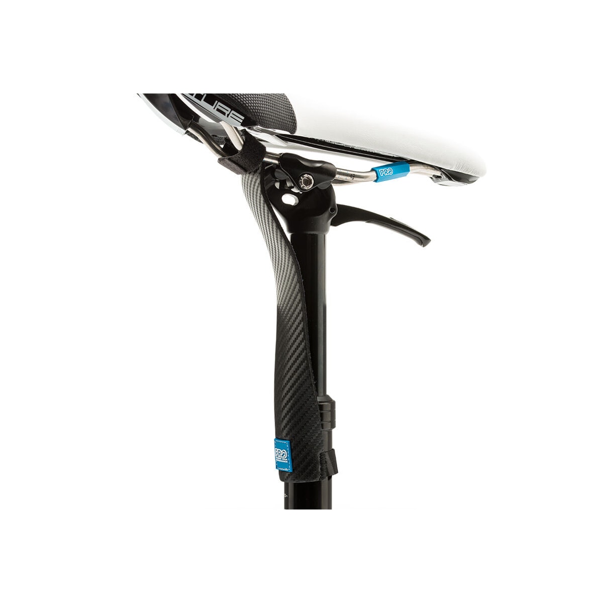 PROTETOR CANOTE SHIMANO PRO 75MM CURSO