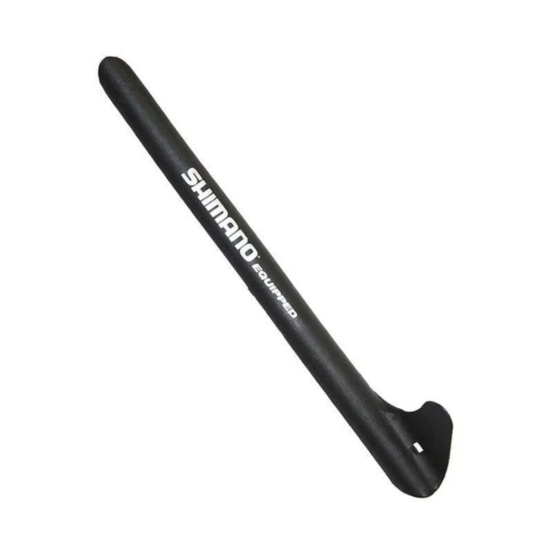 PROTETOR DE QUADRO SHIMANO PLÁSTICO