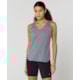 REGATA ALTO GIRO ETERNA GOLA V SKIN FIT ALONGADA FEMININA