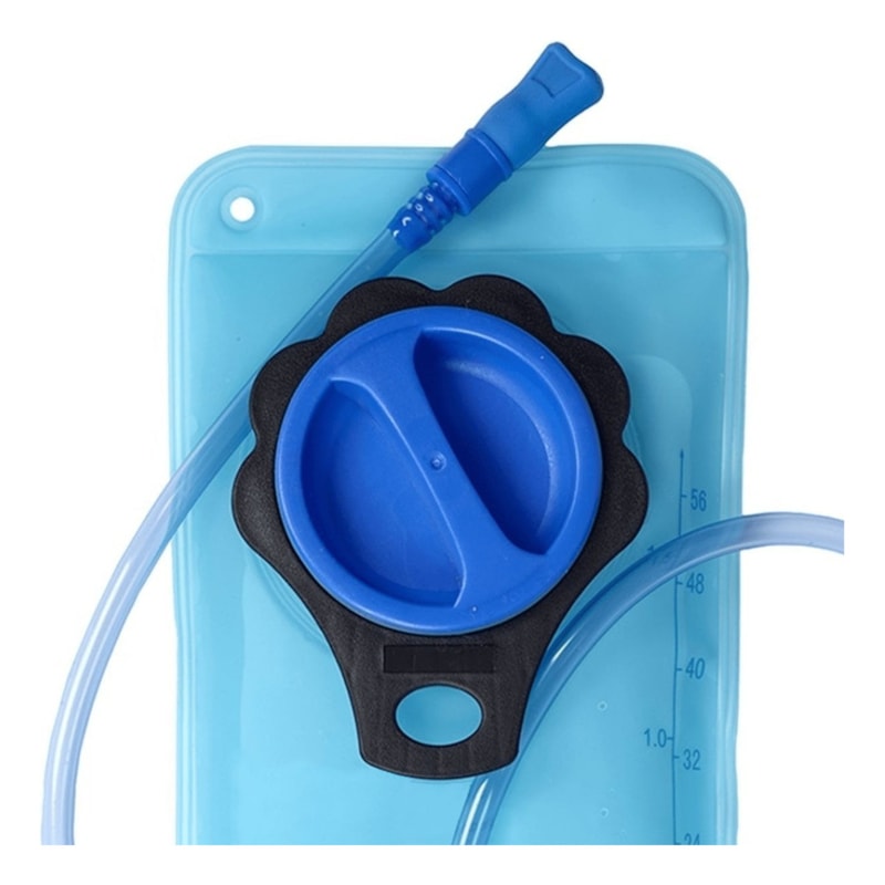 RESERVATORIO DE AGUA RONTEK 2L PARA MOCHILA DE HIDRATACAO