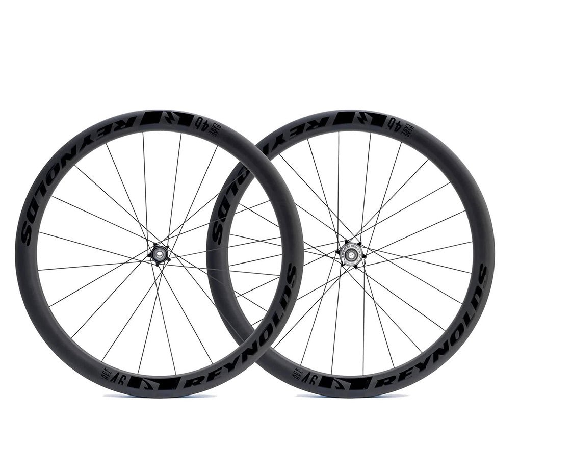 RODA 700C REYNOLDS BLACKLABEL AR46 - ProSport Bike