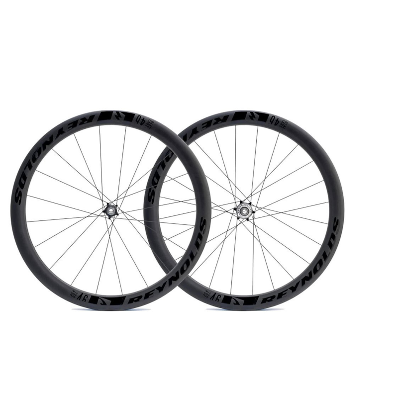 RODA 700C REYNOLDS BLACKLABEL AR46