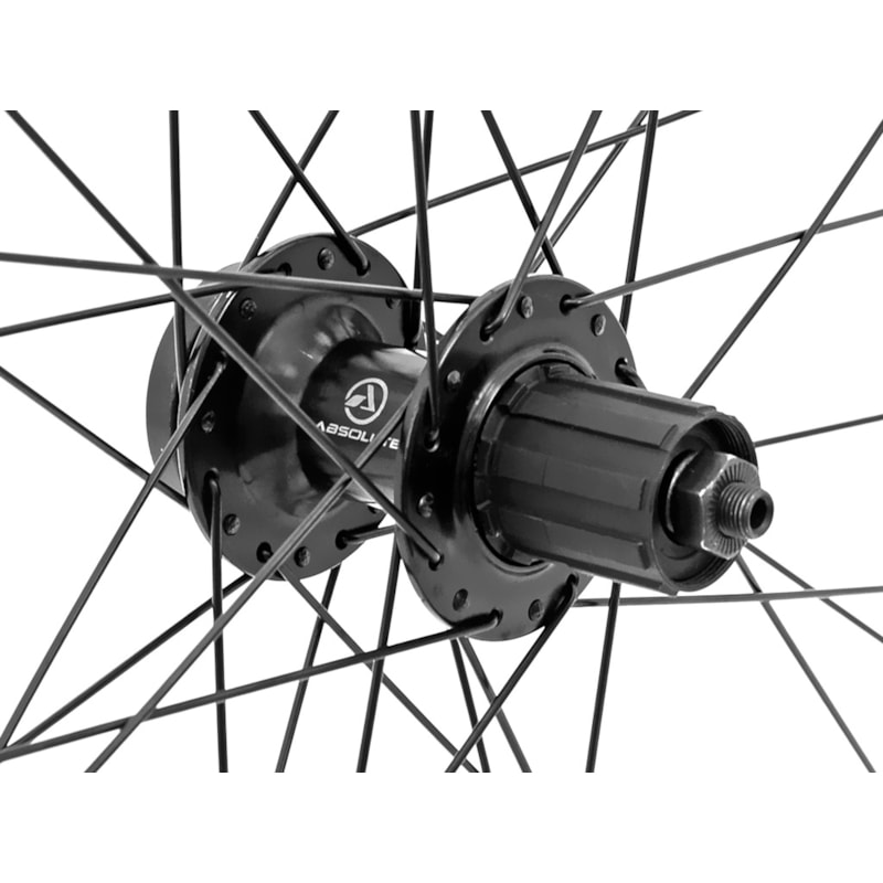 RODA ABSOLUTE 29 WILD 32F P/ CASSETES TAMANHO:32F