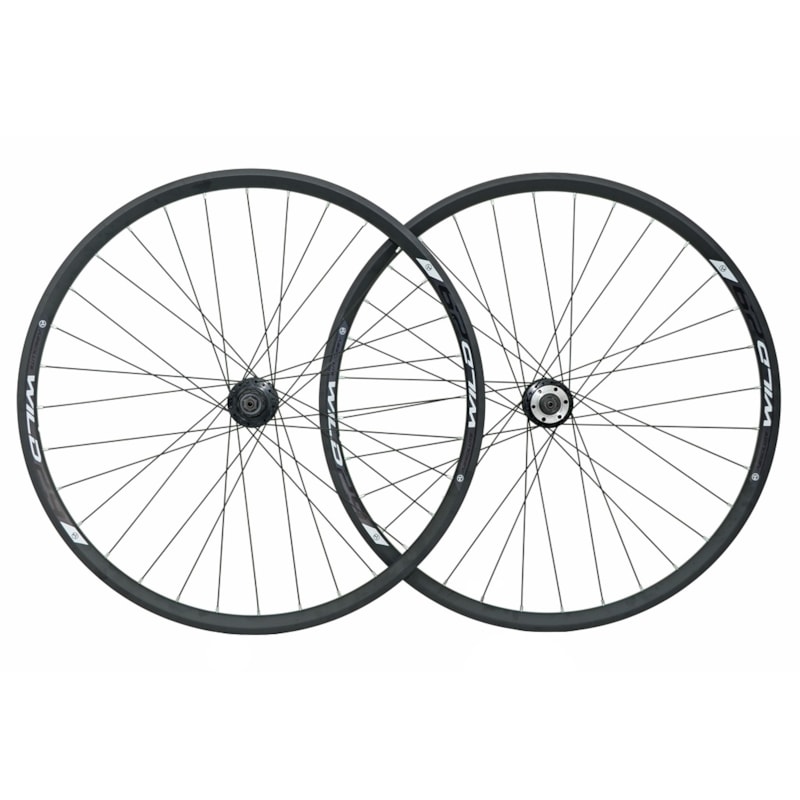 RODA ABSOLUTE 29 WILD 32F P/ CASSETES TAMANHO:32F