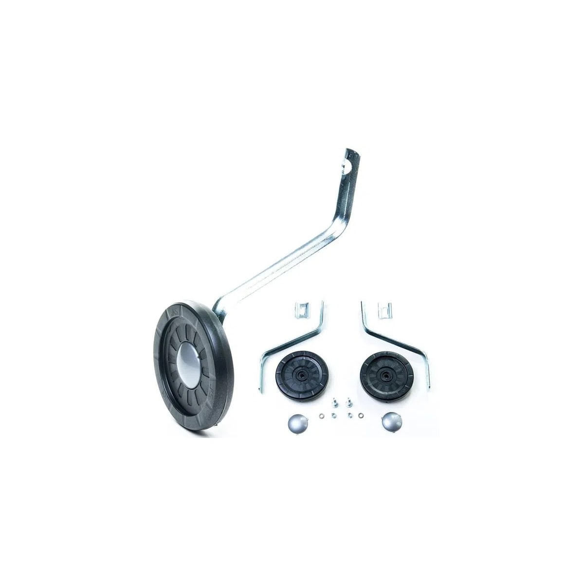 RODA LATERAL ARO 20 COM REGULAGEM