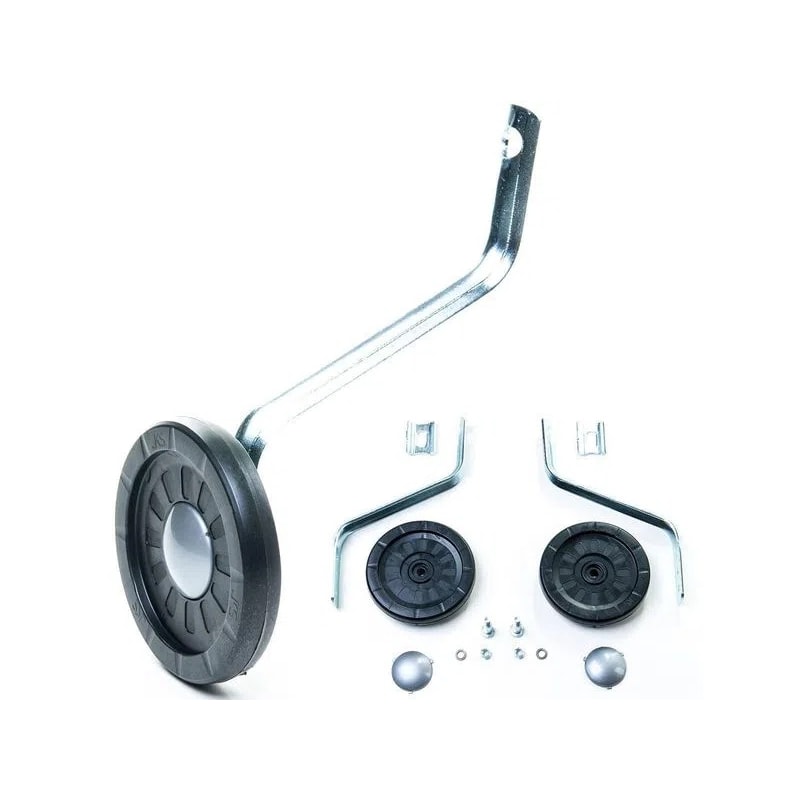 RODA LATERAL ARO 20 COM REGULAGEM
