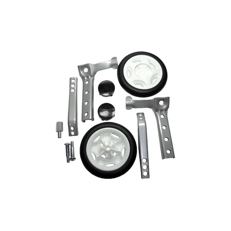 RODA LATERAL PARA BIKE COM MARCHA H-RS50 ARO 16/20/24