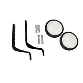 RODA LATERAL REGULAVEL ELLEVEN PARA ARO 12/16/20