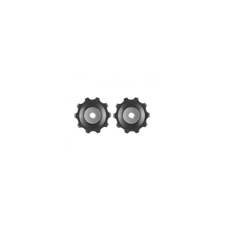 ROLDANA DE CAMBIO 11V SHIMANO 105 RD-5700-M4000-M430-M300-M390-M370 COR:UNICA;TAMANHO:U
